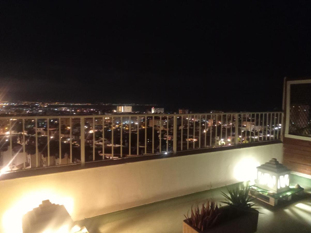 Atico Bellas Vistas توريمولينوس المظهر الخارجي الصورة